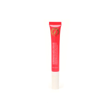 aplicador especial tapas de labios brillo 15g tubo de labios vacío rosa cosmético brillo